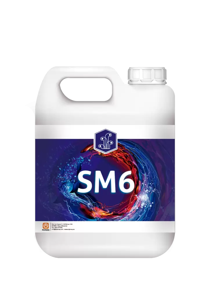 Shams Chemicals